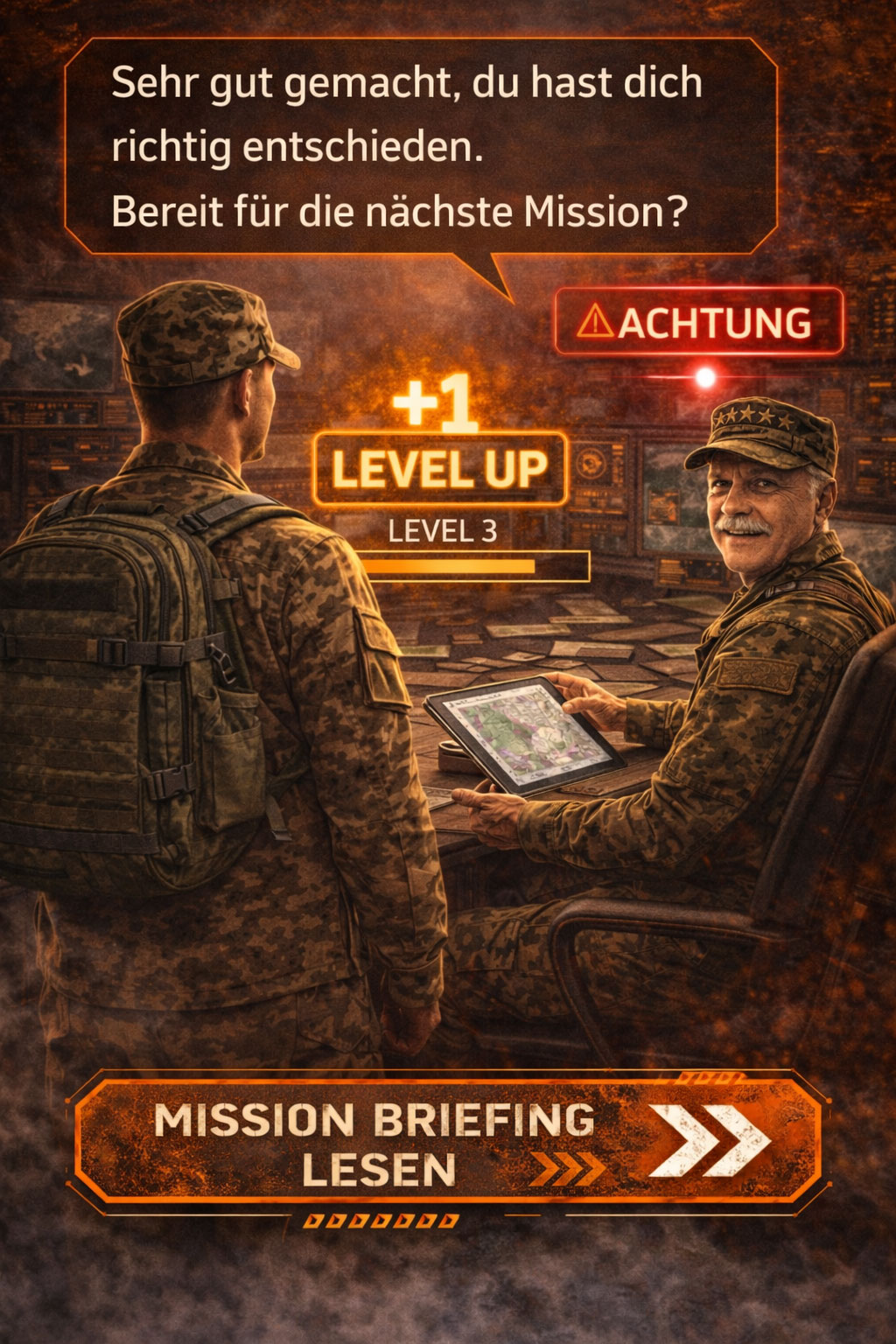 Mission Control2 Familie Pack