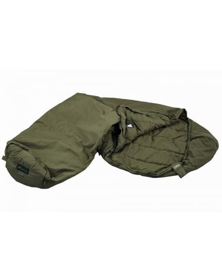 Carinthia Schlafsack Tropen NEU - Perfekt f&uuml;r warme N&auml;chte | Fluchtrucksack.de