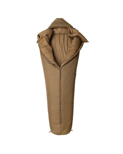 Snugpak Schlafsack Softie Antarctica coyote