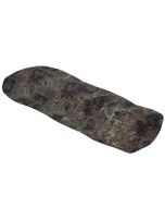 KSK Original BW KSK Biwaksack GORE-TEX Flecktarn Gebr. - Zuverlässiger Schutz und Atmungsaktivität