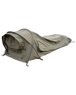 Polnischer Armee Biwaksack Callida Norka – militärisches Biwakzelt für Bushcraft und Survival