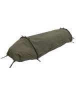 Carinthia Micro Tent Plus - Ein-Mann-Biwakzelt für Spezialkräfte