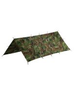 Helikon Supertarp small in camo