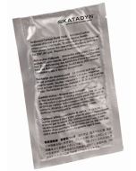 Katadyn Aktivkohle Nachfüllpack Combi