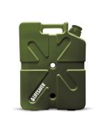 LIFESAVER Jerrycan Wasserfilter für Outdoor, Camping und Krisenvorsorge im robusten Kanister-Design