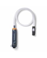 LifeStraw Peak Gravity Antivirus Purifier tragbarer Wasserfilter für Outdoor und Survival