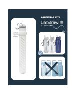 LifeStraw Ersatzfilter für Go (alte Version) und Universal Wasserfilter bis 4.000 Liter
