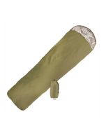 Mil-Tec Survival BIVY BAG Oliv - Ihr leichter & wasserabweisender Überlebensbegleiter