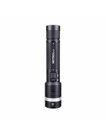 NEXTORCH C61 - 3500 Lumen LED- Arbeits-Taschenlampe mit 360° Rundumlicht - Dimmbar
