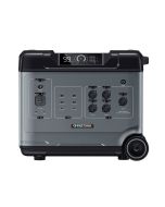 PATONA Platinum Powerstation Autarc 5000 Pro mit 5120 Wh Energiespeicher für Notstrom und Camping