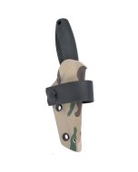Peltonen M23 Ranger Cub Outdoor-Messer mit Kydex-Scheide camo - Peltonen Knives