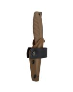 Peltonen M23 Ranger Cub Outdoor-Messer – Leicht, Robust & Vielseitig