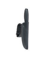 Peltonen M23 Ranger Cub Lederscheide Outdoor-Messer | Finnischer Hersteller