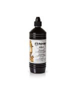 Petromax Alkan 1-Liter-Flasche - Brennstoff für Outdoor und Krisenvorsorge
