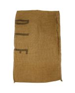Original Dänischer Sandsack braun - 45 x 70 cm - Lieferung in 2-7 Werktagen