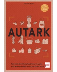 Autark Pietsch Verlag