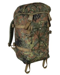 Berghaus Munro II IR Flecktarn - Ihr robuster Begleiter für jedes Abenteuer