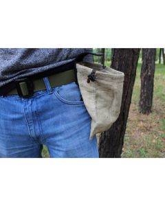 BPS Knives Bushcraft Gürtel-Tasche mit Schlaufe