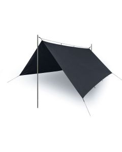 Helikon Supertrap 3x3 Meter in dunkel navy blau