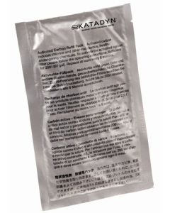 Katadyn Aktivkohle Nachfüllpack Combi