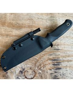 Joe Vogel Evo-X Nitro-X7 Super Edge 7 Schwarz Messer von Wanger GmbH