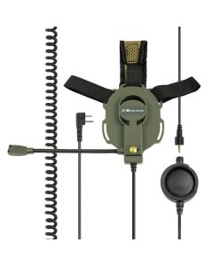Midland Bow-M Evo Tactical Military Headset