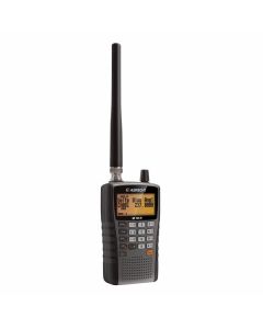 Midland Albrecht AE 125 H Funkscanner - Neu & Moderner Funkscanner