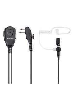 Midland MA 31-M Security Headset mit Motorola Stecker - Professionelle Kommunikation