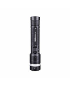 NEXTORCH C61 - 3500 Lumen LED- Arbeits-Taschenlampe mit 360° Rundumlicht - Dimmbar