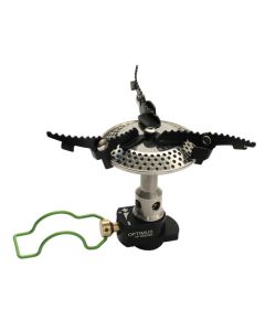 Leichter und leistungsstarker Optimus Crux Lite Kocher