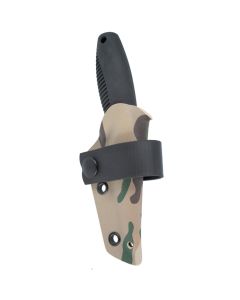 Peltonen M23 Ranger Cub Outdoor-Messer mit Kydex-Scheide camo - Peltonen Knives