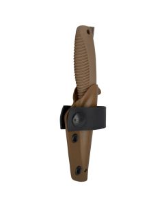 Peltonen M23 Ranger Cub Outdoor-Messer – Leicht, Robust & Vielseitig