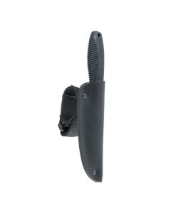 Peltonen M23 Ranger Cub Lederscheide Outdoor-Messer | Finnischer Hersteller