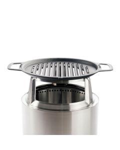 Solo Stove Bonfire Grill Set | Outdoor Kocherlebnisse | Fluchtrucksack.de