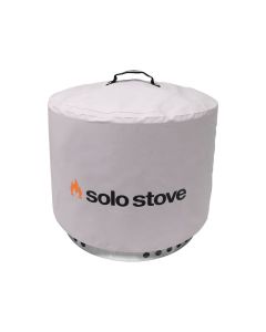 Solo Stove Shelter Bonfire | Schützende Abdeckung für Feuerstelle | Fluchtrucksack.de