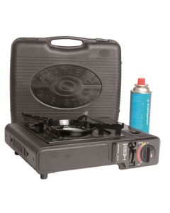 Outdoor Camping Gaskocher - Perfekt für Outdoor-Abenteuer