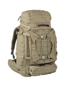Rucksack Warrior Elite Ops X300 Pack Coyote - Professioneller, hochqualitativer Outdoor-Rucksack