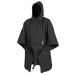 Helikon Swagman Poncho schwarz