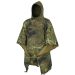 Helikon Swagman Poncho flecktarn