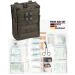 Erste Hilfe - FIRST AID SET LEINA PRO.43-TLG.LG Oliv