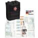 Erste Hilfe - FIRST AID SET LEINA PRO.43-TLG.LG SCHWARZ