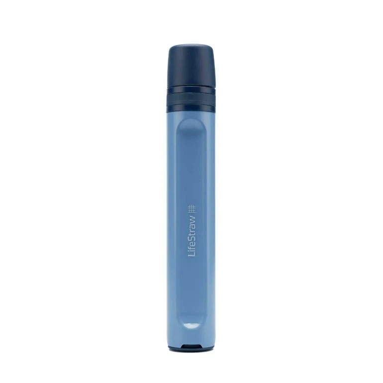 LifeStraw Peak Personal (blue)