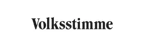 Fluchtrucksack in Magdeburger Volksstimme vorgestellt