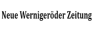 Fluchtrucksack in Wernigeroder Zeitung vorgestellt
