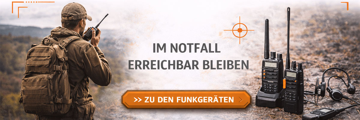 bestes Funkgerät