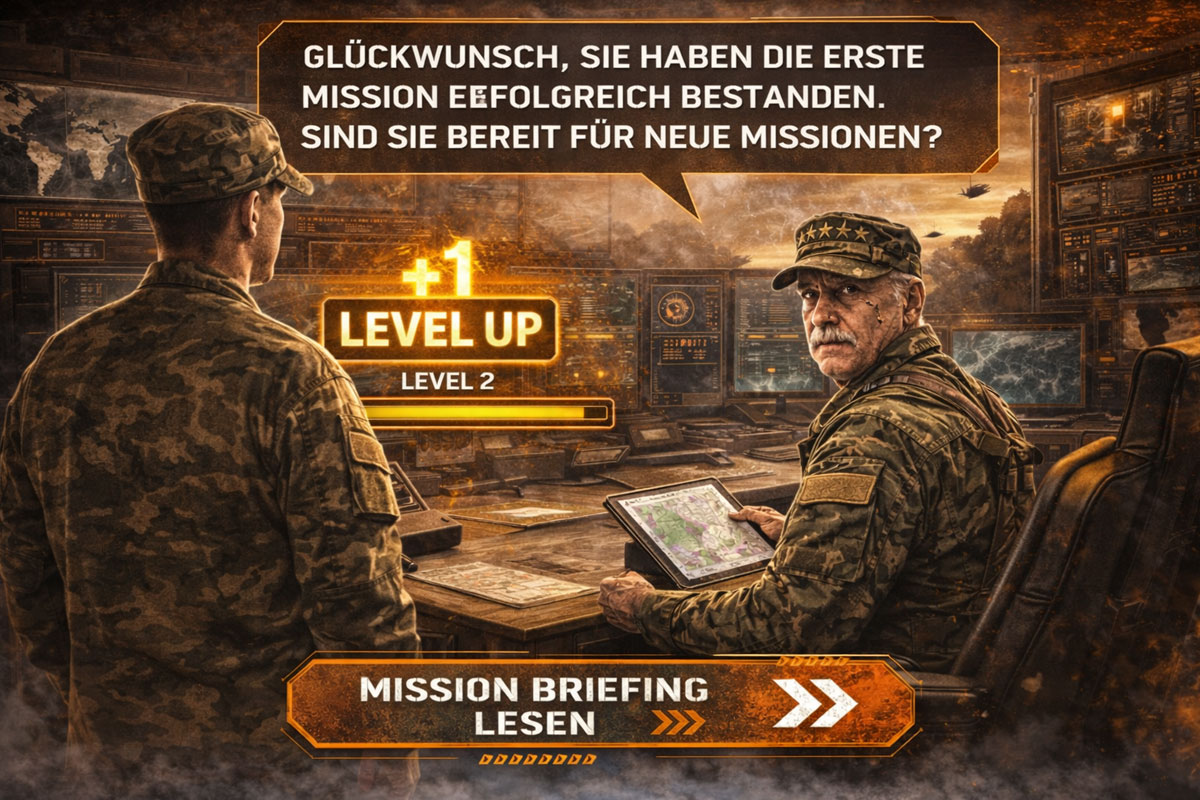 Mission Control