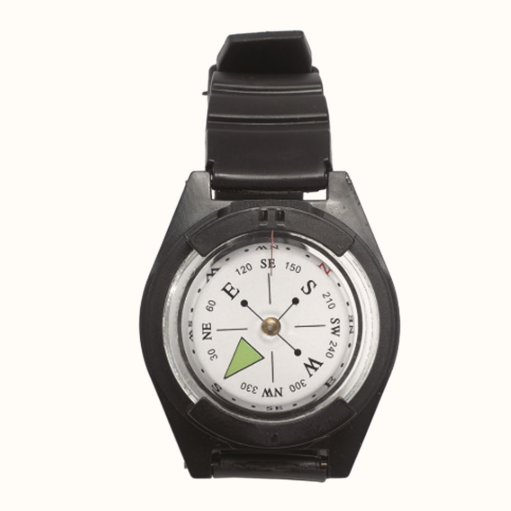 Armband Kompass